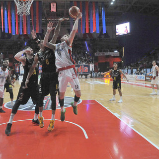 pallacanestro biella