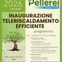 Cossato, Pellerei Energia inaugura la nuova rete di teleriscaldamento