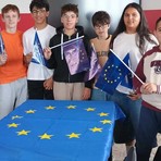 Cerrione, il CCRR festeggia la Giornata dell’Europa