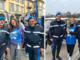 Torch Run 2025: Polizia Penitenziaria in prima linea per la Fiamma della Speranza - Foto PP Biella. Torch Run 2025: Polizia Penitenziaria in prima linea per la Fiamma della Speranza - Foto PP Biella.