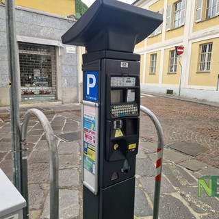 Parcheggi blu a Biella, il Pd chiede pareri legali per revocare la convenzione con Bi Park