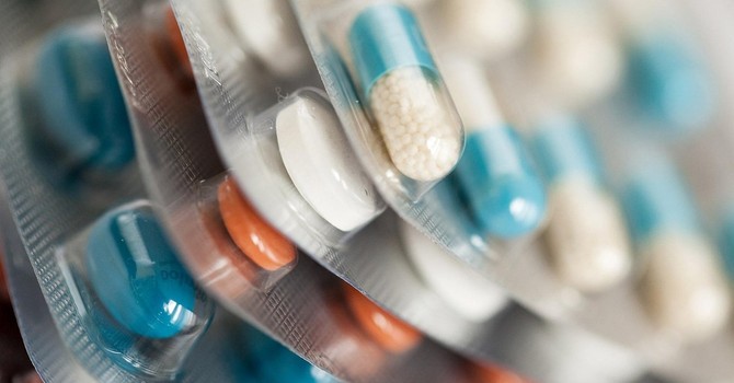 Antibiotici in Piemonte: consumi in calo ma ancora sopra la media europea, infezioni ospedaliere all’8% Antibiotici in Piemonte: consumi in calo ma ancora sopra la media europea, infezioni ospedaliere all’8%