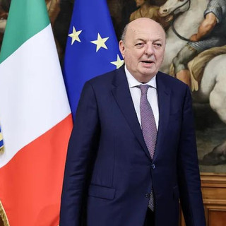 Crolla palazzina dopo esplosione a Porto Sant’Elpidio, Pichetto: “Esprimo il mio più profondo cordoglio”
