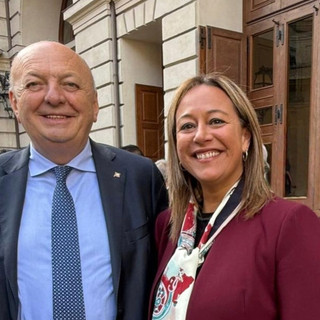 Gifflenga celebra i suoi 1100 anni, ci sarà anche il ministro Pichetto. Pollero: “Un francobollo commemorativo per questo traguardo”