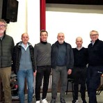 La Riva delle Fabbriche, ecco a Tollegno il progetto: focus su percorsi pedonali e spazi di sosta