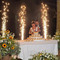 Fiori d’arancio per il sindaco di Pettinengo Giovanni Blumetti Fiori d’arancio per il sindaco di Pettinengo Giovanni Blumetti