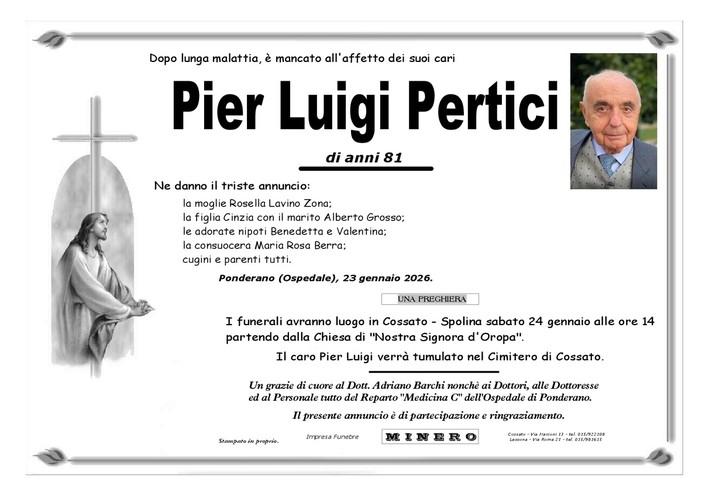 Pier Luigi Pertici