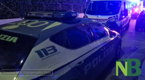 Tragedia in serata a Biella, trovata una donna senza vita in casa (foto di repertorio)