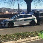 Biella, incidente tra due auto: soccorsa una donna (foto di repertorio) Biella, incidente tra due auto: soccorsa una donna (foto di repertorio)