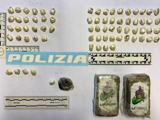 Biella, Polizia di Stato: due arresti in due giorni Biella, Polizia di Stato: due arresti in due giorni