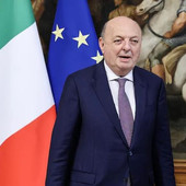 Il ministro Pichetto ricorda Gino Mattiolo