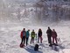 Passeggiata alla scoperta delle meraviglie della Conca d'Oropa Passeggiata alla scoperta delle meraviglie della Conca d'Oropa