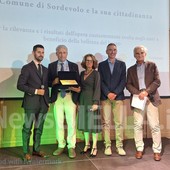 Biella, assegnato il Premio +bellezza in Valle 2026: ecco i vincitori (servizio di Nicola Rasolo in esclusiva per Newsbiella.it) Biella, assegnato il Premio +bellezza in Valle 2026: ecco i vincitori (servizio di Nicola Rasolo in esclusiva per Newsbiella.it)