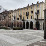 Biella, Buongiorno Biella e Costruiamo Biella sfidano la Giunta: "La nuova piazza è migliore o peggiore della nostra proposta?" Biella, Buongiorno Biella e Costruiamo Biella sfidano la Giunta: "La nuova piazza è migliore o peggiore della nostra proposta?"