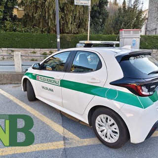 Concorso pubblico a Valdilana, si cerca un agente di Polizia Locale (foto di repertorio) Concorso pubblico a Valdilana, si cerca un agente di Polizia Locale (foto di repertorio)