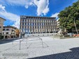 Biella, viale Matteotti e Fons Vitae: riqualificazione alle battute finali FOTO e VIDEO Angela Lobefaro per newsbiella.it