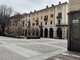 Biella, Buongiorno Biella e Costruiamo Biella sfidano la Giunta: "La nuova piazza è migliore o peggiore della nostra proposta?"