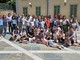 Pollone in scena: il paese diventa set cinematografico per “La Voce del Sorriso” Pollone in scena: il paese diventa set cinematografico per “La Voce del Sorriso”