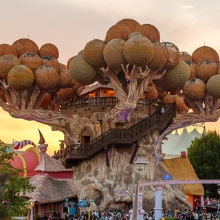 Verrone organizza una gita a Gardaland: iscrizioni aperte fino al 10 giugno