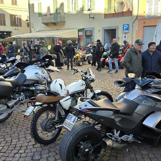 “Ar…Riva la Befana”: i "Protectors" aprono i festeggiamenti