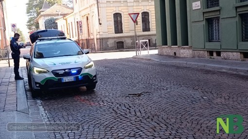 biella polizia locale