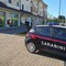 Rapina in posta a Vigliano: fermato un 13enne con pistola giocattolo (foto di Mauro Benedetti per newsbiella.it)