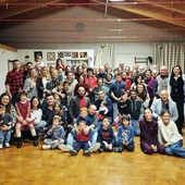 Festa degli auguri e bilancio: riunita la Pro Loco di Roppolo Festa degli auguri e bilancio: riunita la Pro Loco di Roppolo