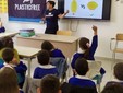 Piemonte, oltre 1.200 studenti coinvolti in un anno di educazione ambientale Piemonte, oltre 1.200 studenti coinvolti in un anno di educazione ambientale