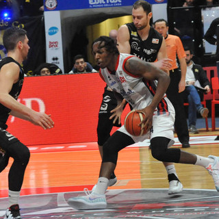 Pallacanestro Biella