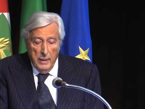Tessile biellese in lutto, è morto Paolo Botto Poala Tessile biellese in lutto, è morto Paolo Botto Poala