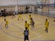 Basket - Continua la marcia vincente del Ponderano FOTOGALLERY