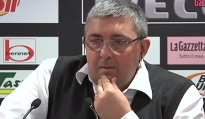 Stefano Pillastrini