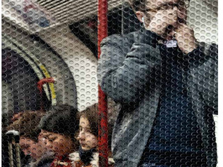 Stefano Ceretti su “Progresso Fotografico” tra i grandi della street photography