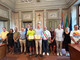 Andorno Micca rende onore agli sportivi meritevoli