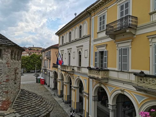 Biella, chiuso l'ufficio elettorale: ecco quando Biella, chiuso l'ufficio elettorale: ecco quando