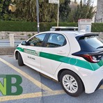 Concorso pubblico a Valdilana, si cerca un agente di Polizia Locale (foto di repertorio)