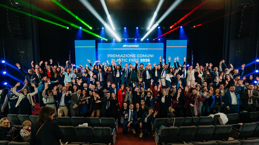 Comuni Plastic Free 2027, al via le candidature