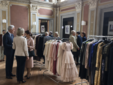 Fondazione Clelio Angelino: il 18 e 19 aprile a Cittadellarte torna “Pre Loved – Vintage Solidale” Fondazione Clelio Angelino: il 18 e 19 aprile a Cittadellarte torna “Pre Loved – Vintage Solidale”