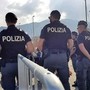 Calcio, episodi di violenza durante Biellese-Borgosesia: il Questore emette 5 DASPO