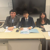 Studenti biellesi al coordinamento regionale delle Consulte a Torino