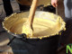 Rosazza, conto alla rovescia per la distribuzione della polenta concia della Pro Loco (foto di repertorio) Rosazza, conto alla rovescia per la distribuzione della polenta concia della Pro Loco (foto di repertorio)