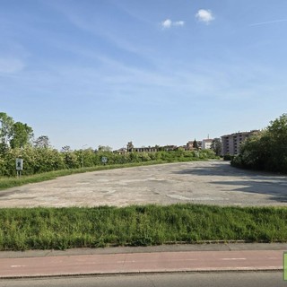 Biella, via libera alla riapertura parziale del parcheggio di via Cernaia