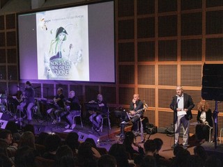 “Non si vede bene che col cuore”: grande partecipazione a Biella per il viaggio nel Piccolo Principe FOTO Raffaele Filippi