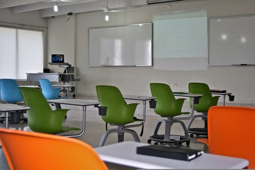 Dimensionamento scolastico, in Piemonte stop agli accorpamenti fino al 2029/2030 (foto di repertorio)