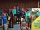 Pickleball: il gruppo di Piatto “Al Fuori Campo” al torneo internazionale Sporting Milano 3.