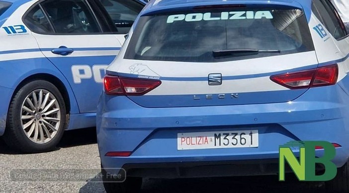 La finta multa da pagare, attenti alla nuova truffa: i consigli della Polizia di Stato (foto di repertorio)