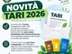 Dorzano, cambia la gestione della TARI: tutti i dettagli Dorzano, cambia la gestione della TARI: tutti i dettagli