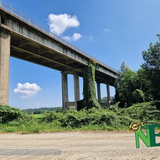 Ponte sul Torrente Cervo: al via i lavori di manutenzione straordinaria