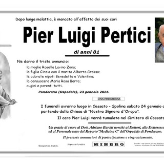 Pier Luigi Pertici