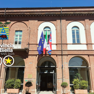 Provincia di Biella, inaugurata oggi la mostra fotografica “Nei trent’anni di Provincia…”